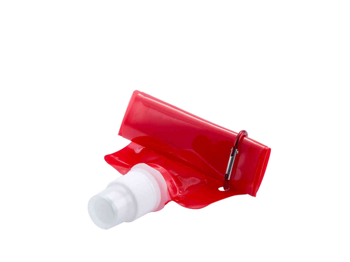 Botella Boxter 400 ml. Dam