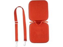 Estuche De Viaje Portátil De Eva Para Yoto Mini 2024 Compact 20 X 8 Cm