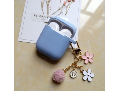 Estuche para Airpods SLOWMOOSE (azul-c)