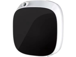 Difusor SFUSHOS | Fragancias, Bluetooth, control remoto, batería, entrada USB