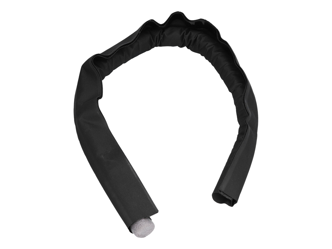 Burlete Autoadhesivo Para Puertas, Reduce El Ruido, Es A Prueba De Polillas Y Polvo, Flexible Y Moldeable, Y Sirve Como