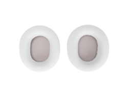 Almohadillas De Repuesto Para Auriculares Arctis, Con Aislamiento De Ruido Profesional, Espuma Viscoelástica, Color Gris