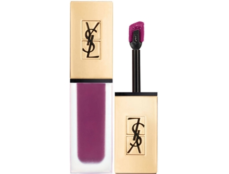 Labial Líquido YVES SAINT-LAURENT Tatouage Couture 4