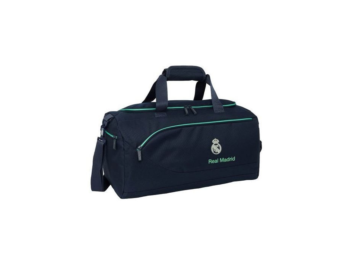 Bolsa de deporte del Real Madrid CF 50 x 25 x 25 cm VETONEK