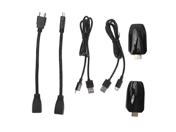 Cámara web USB con contacto visual, plug and play