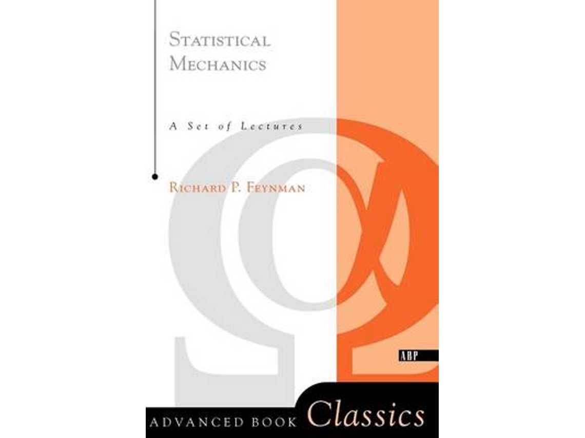 Libro Statistical Mechanics de Paul Kim (Inglés)