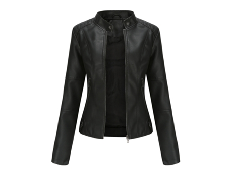 Chaqueta de Mujer LUUCOZK (XS)