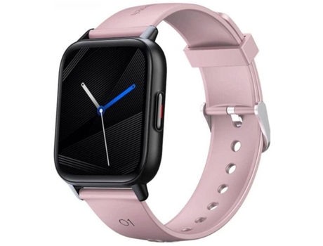 Smartwatch rosa ENZONS