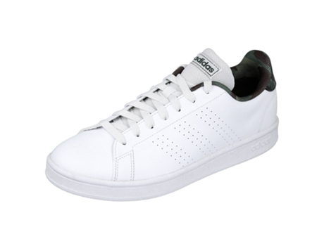 Gw9283 Zapatillas Advantage Sports Base Hombre 42 2/3 ADIDAS