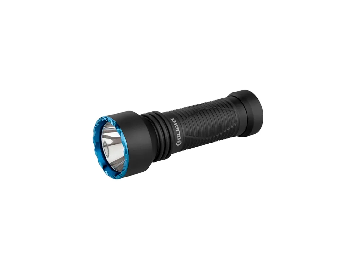 Linterna LED recargable OLIGHT Javelot Mini 1.000 lúmenes Negro