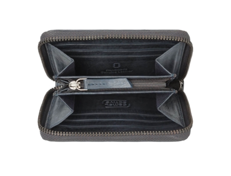 Cartera Fólio de Mujer CAMEL ACTIVE Sullana Azul