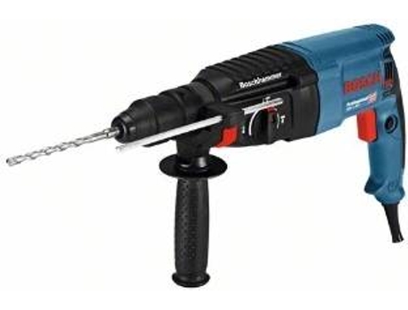 Martillo Perforador BOSCH Sds Plus Gbh 2-26 F