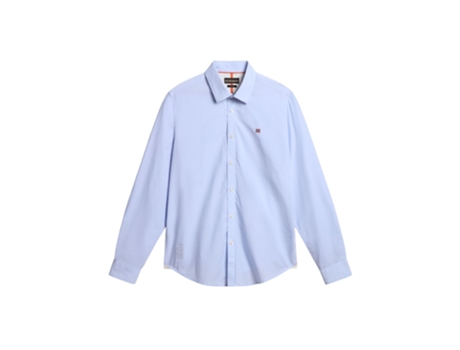 Camisa NAPAPIJRI Graie (S)
