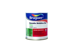 Dux Mate Negro 0,25L BRUGUER