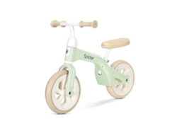 Bicicleta de equilibrio Lorelli Spider Mint