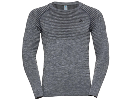 Ropa interior para Hombre ODLO Performance Light Gris para Montaña (S)