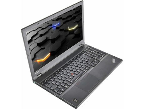 LENOVO Thinkpad T540P 15 6 I5 4200M 8Gb Ssd 128Gb Full Hd A+ Como Nuevo Reacondicionado