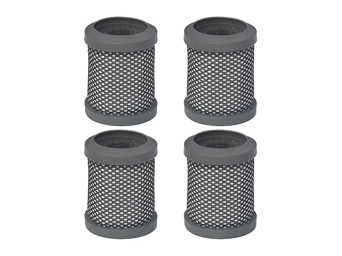 4 piezas de filtro HEPA compatibles con Hoover FD22 Hoover Ultra Light 5221