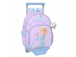 Mochila Trolley FROZEN Spirit (10 x 28 x 34 cm)