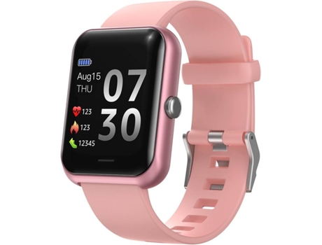 Smartwatch CHRONUS S201110 Rosa