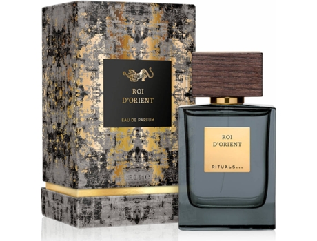 Perfume RITUALS Roi Dorient (60ml)