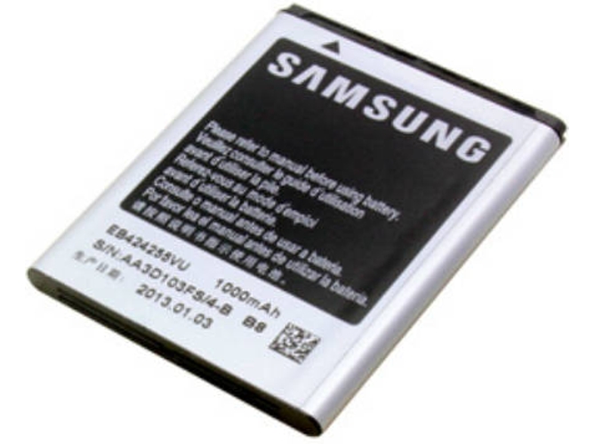 Batería SAMSUNG Original EB424255VU