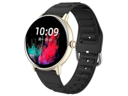 Reloj inteligente Y88 con pantalla AMOLED de 1,43 pulgadas, monitorización de salud, llamadas Bluetooth y pulsera inteligente Ly Ebike