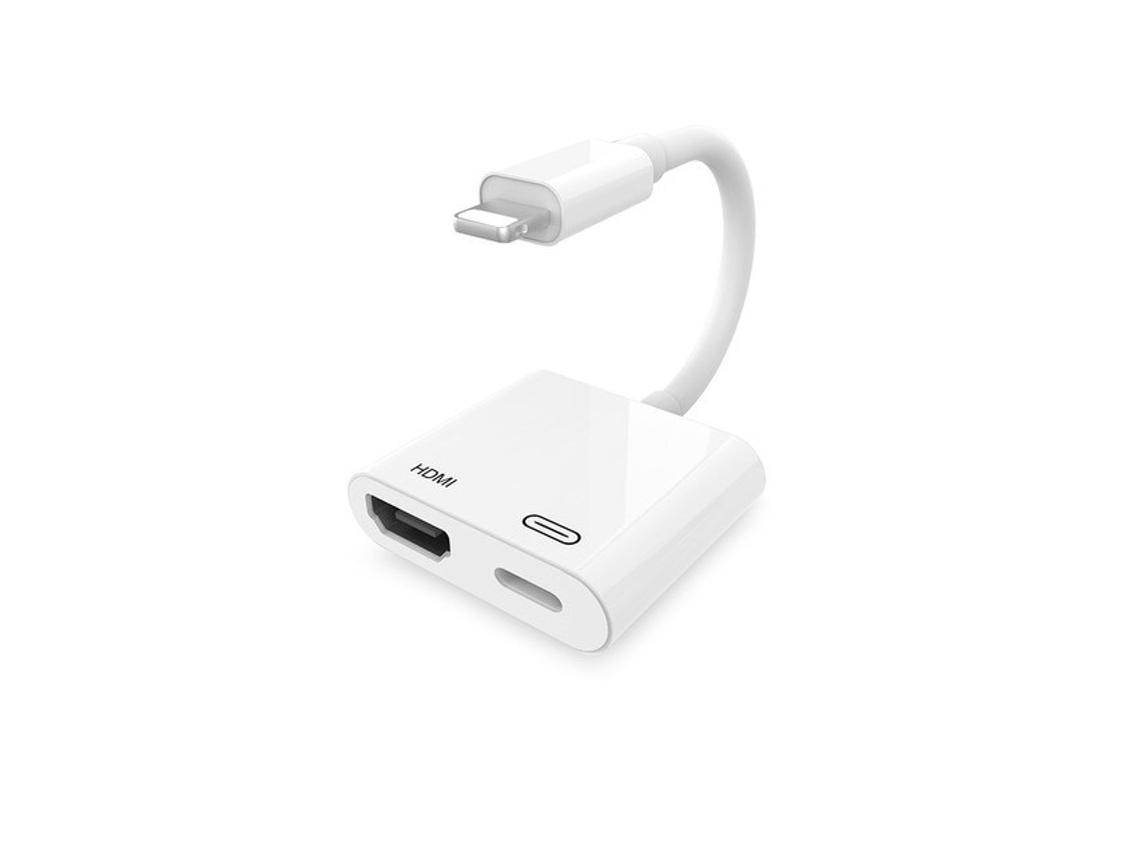 Adaptador W2147