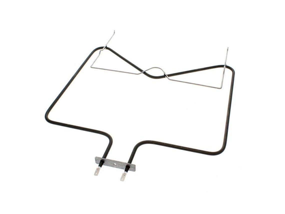 Resistencia Inferior 1150w Para Horno Whirlpool Hotpoint Indesit Chasis Minerva Vulcano