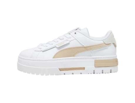 Zapatillas de Mujer PUMA Mayze Crashed Wns Sintetico Multicolor (6)