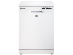 Lavavajillas HOOVER HDPN 1L360 OW (13 Cubiertos - 60 cm - Blanco)