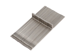 Agujas de acero para máquinas de tejer Kr830 Kr838 Kr850