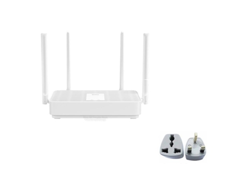 Router SLOWMOOSE Wi-Fi 2.4G 5 Ghz 5 Cores 256M
