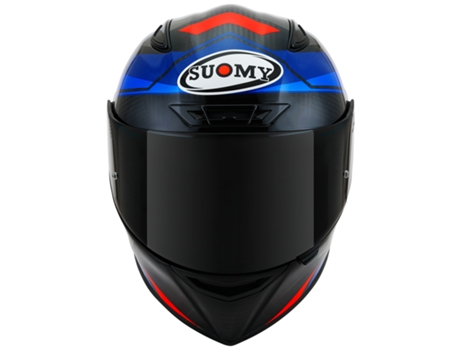 Casco integral SUOMY Tx-pro