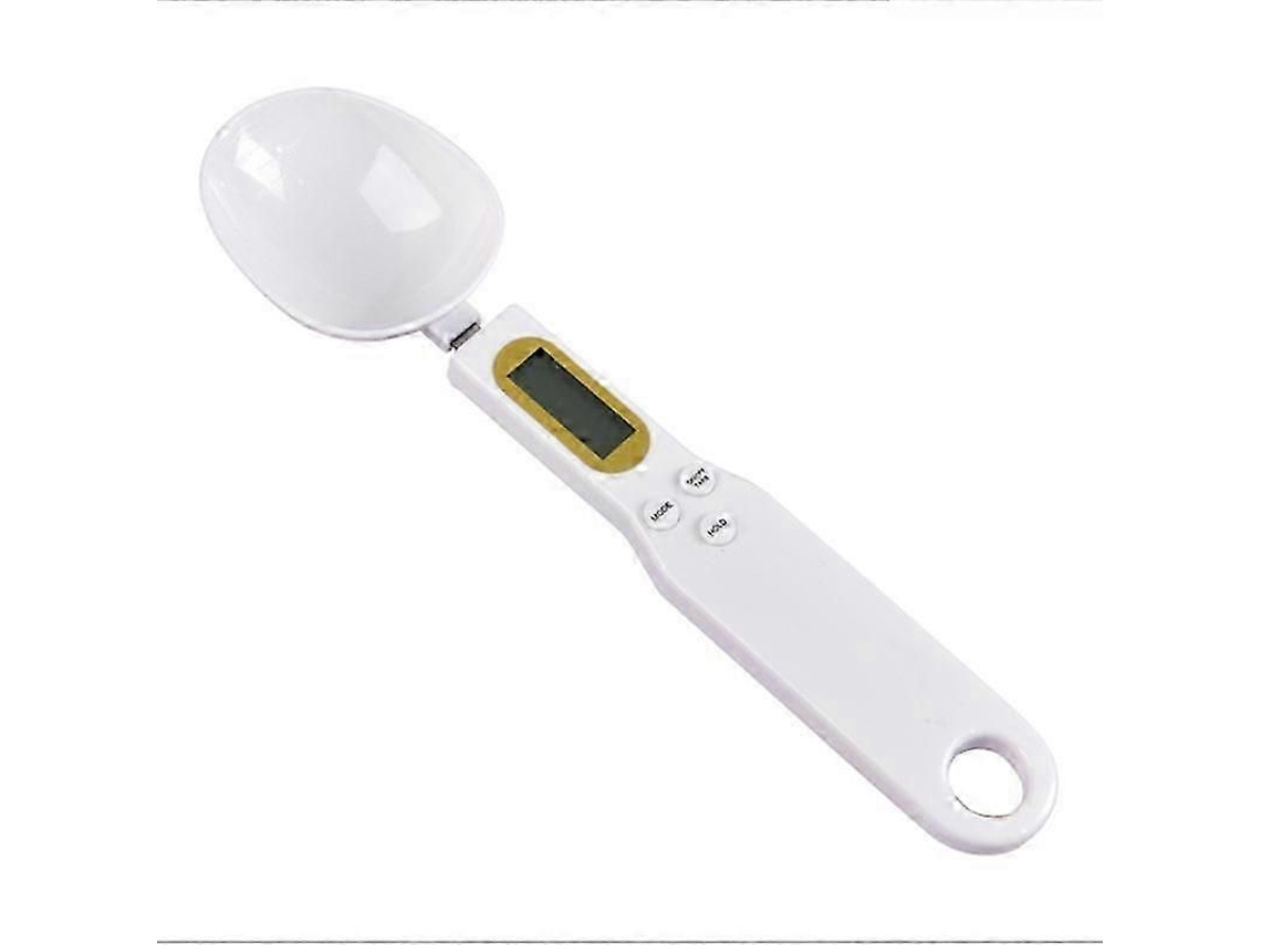 Balanza electrónica mini GOKOCO de 500 g / 0,1 Szrh