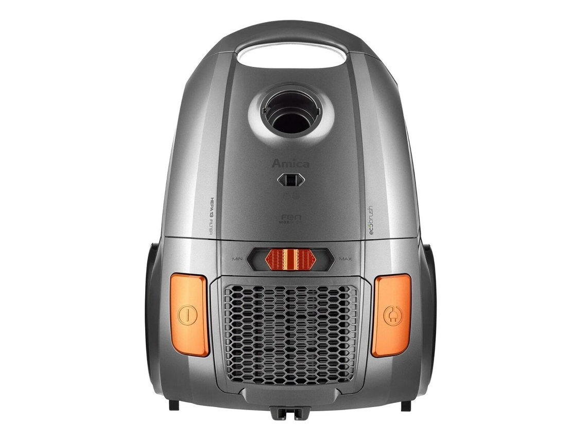 Aspirador AMICA VM 2061 (Gris - 3 L - 850 W)