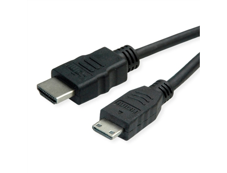 Cable ROLINE