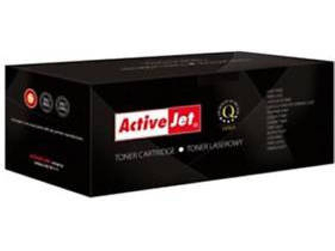 Cartucho de tinta ACTIVEJET AB-1000YN