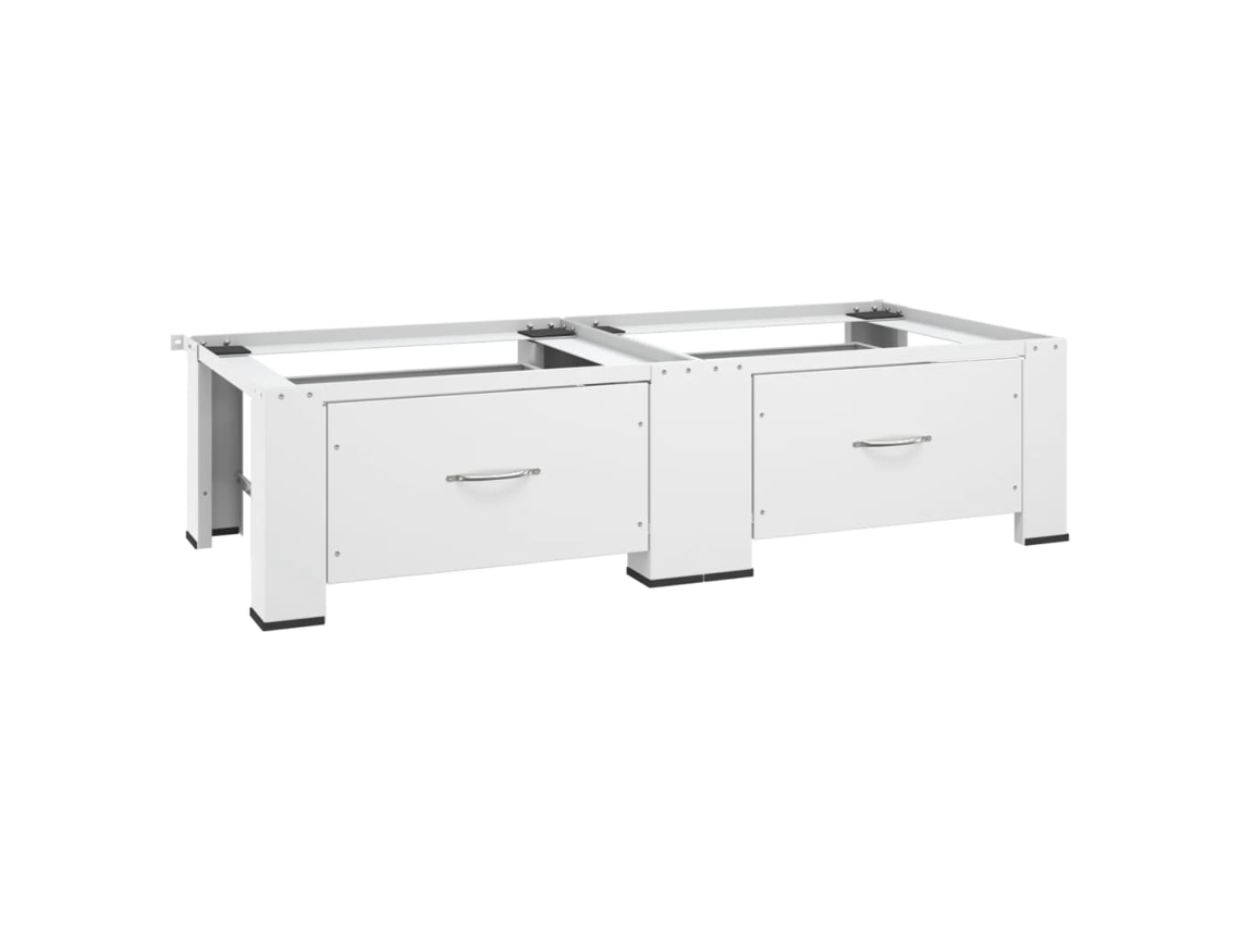 Pedestal de lavadora VIDAXL