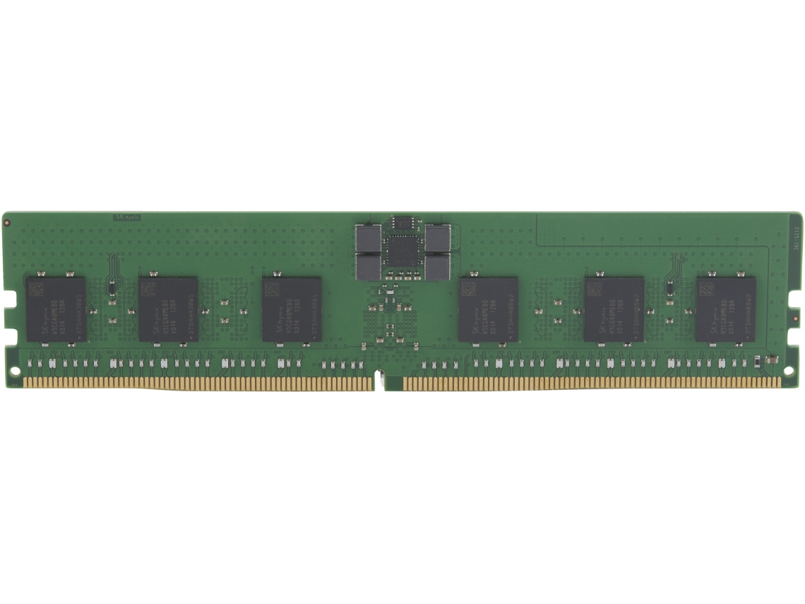 32GB DDR5 4800 ECC Memory módulo de memoria HP