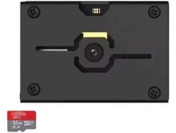 Módulo Visual Wondermv K210 Para Reconocimiento De Cámara Inteligente En Python