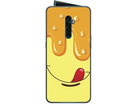 Carcasa Oppo Reno 2 TUMUNDOSMARTPHONE Dibujos