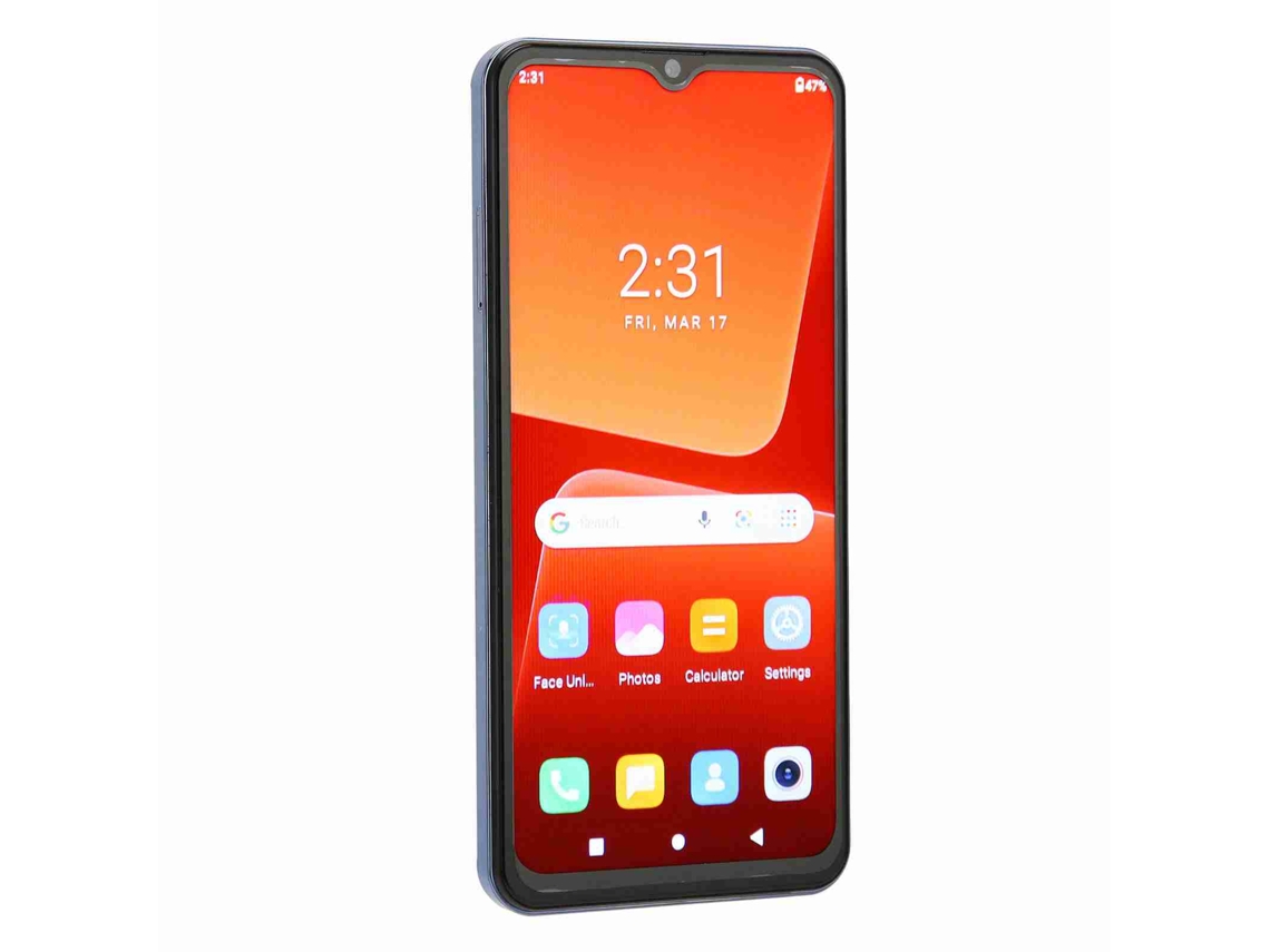 Smartphone M13pro De 6,53 Pulgadas Con Pantalla Abatible, Desbloqueo Facial, 8 Gb De Ram, 128 Gb De Rom, Compatible Con 4g Y 5g Wi-fi, Sistema Android