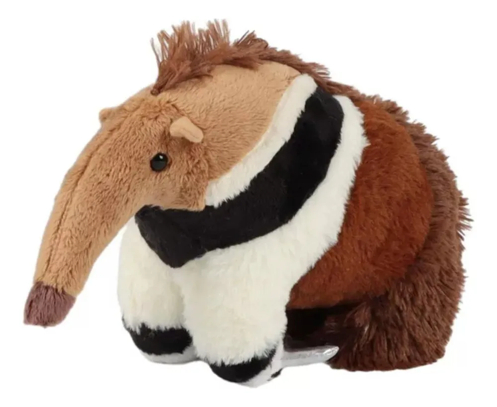 23 Simulación de hormiga y bestia de peluche, vayotoy