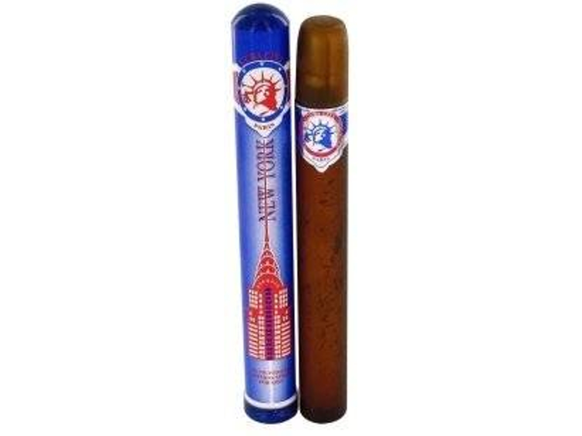 Perfume FRAGLUXE Cuba York Cologne Eau De Toilette (35ml)