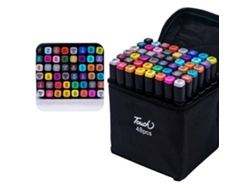 Juego De Rotuladores (48 Colores) Cuich