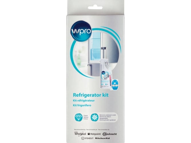 Kit Frigorífico WPRO COL015