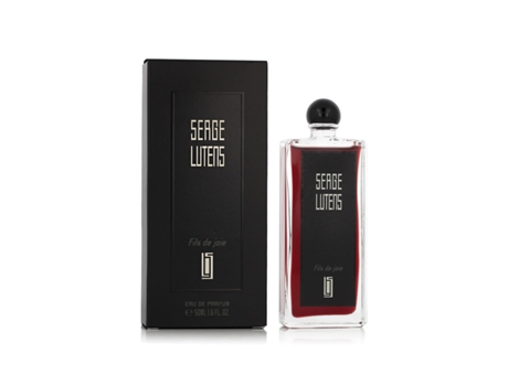 Perfume Unisex SERGE LUTENS EDP Fils De Joie 50 ml