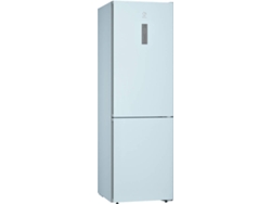 Frigorífico Combi BALAY 3KFD566WI (No Frost - 186 cm - 324 L - Blanco)