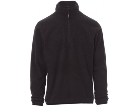Sudadera de Mujer para Voleibol SPORT IS GOOD Mummy Perfect Negro (S)